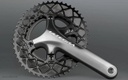 ABSOLUTEBLACK PREMIUM OVAL CHAINRING