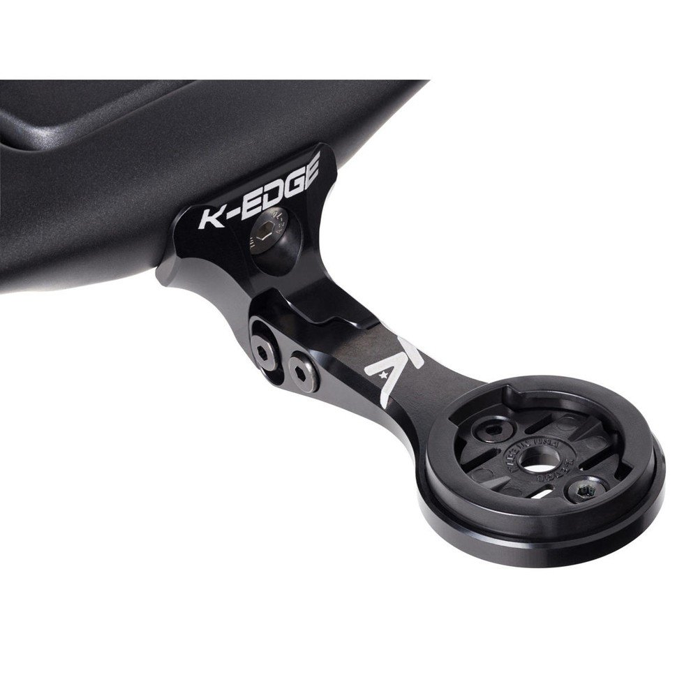 K-EDGE GARMIN MADONE MOUNT BLACK