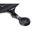 K-EDGE GARMIN MADONE MOUNT BLACK