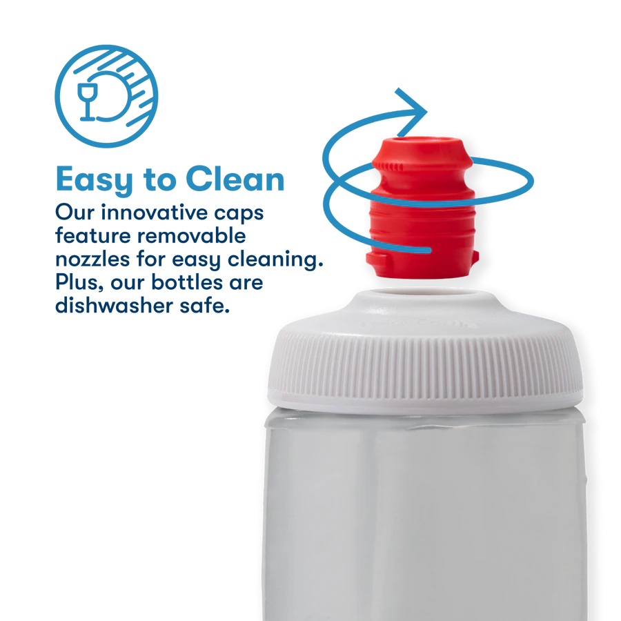 Polar Bottle Breakaway® Insulated, Ridge