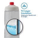 Polar Bottle Breakaway® Insulated, Ridge