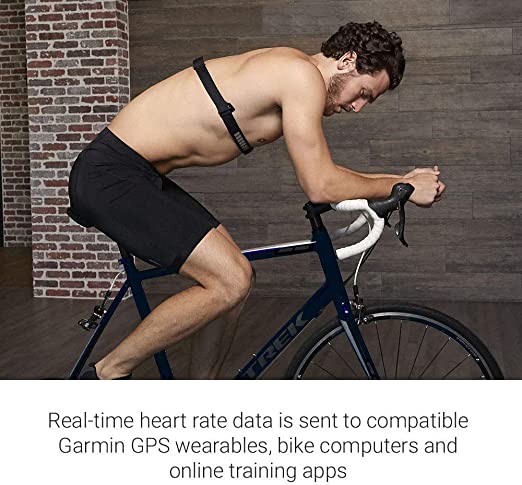GARMIN HRM-Dual™