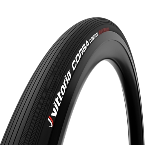 VITTORIA CORSA CONTROL G2.0 FOLDING TYRE