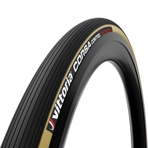 VITTORIA CORSA CONTROL G2.0 FOLDING TYRE