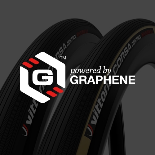 VITTORIA CORSA CONTROL G2.0 FOLDING TYRE