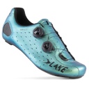 LAKE SHOE CX332 CAMELEON GREEN