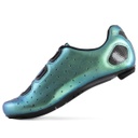 LAKE SHOE CX332 CAMELEON GREEN