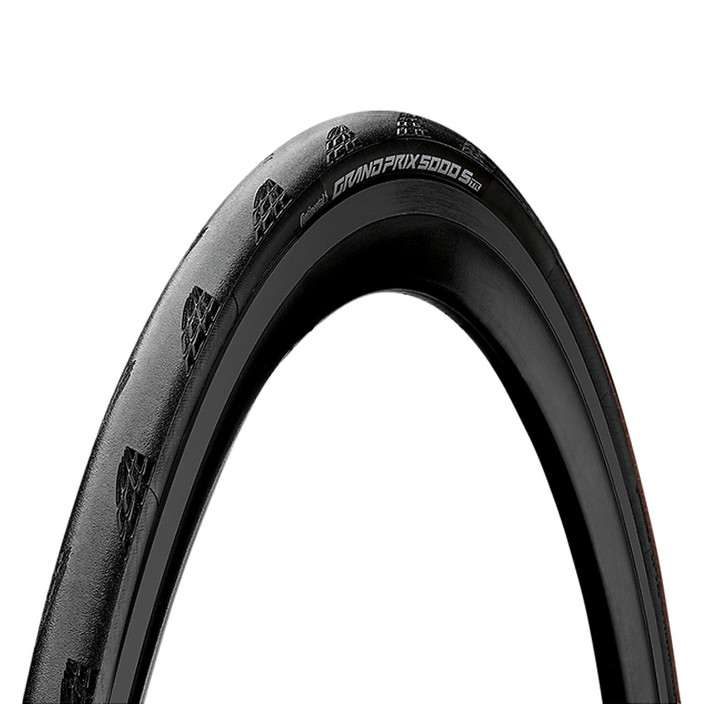 CONTINENTAL GP5000S TR FOLDING TYRE