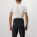 CASTELLI BASE LAYER CORE SEAMLESS SHORT SLEEVE WHITE 2XL