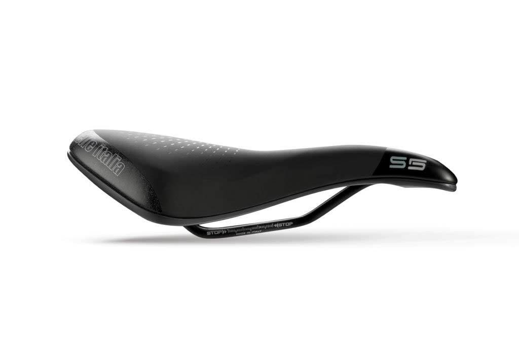SELLE ITALIA   5 LADY SUPERFLOW L3