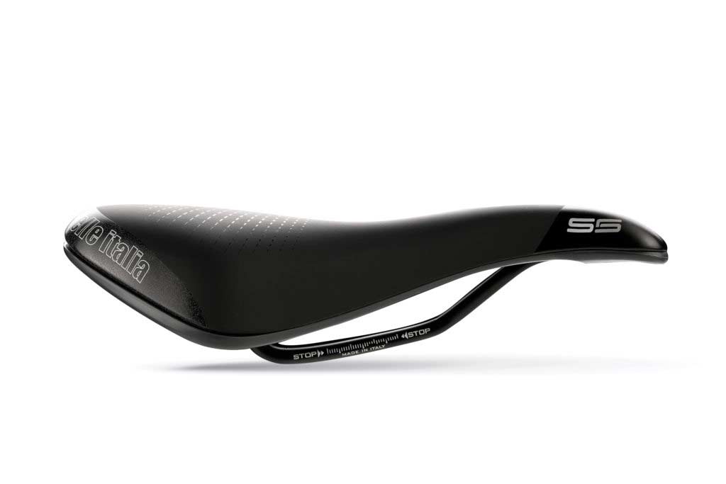 SELLE ITALIA   5 SUPERFLOW L3