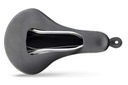 SELLE ITALIA COMFORT BOOSTER BLACKGREY L