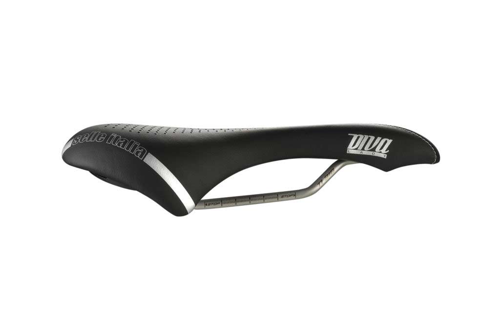 SELLE ITALIA DIVA GETI 316 SUPERFLOW L3