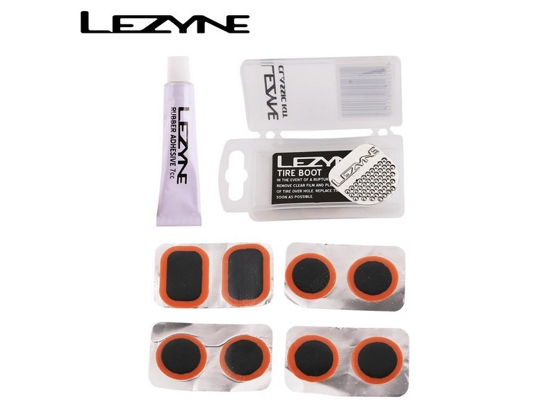 LEZYNE CLASSIC PATCH KIT