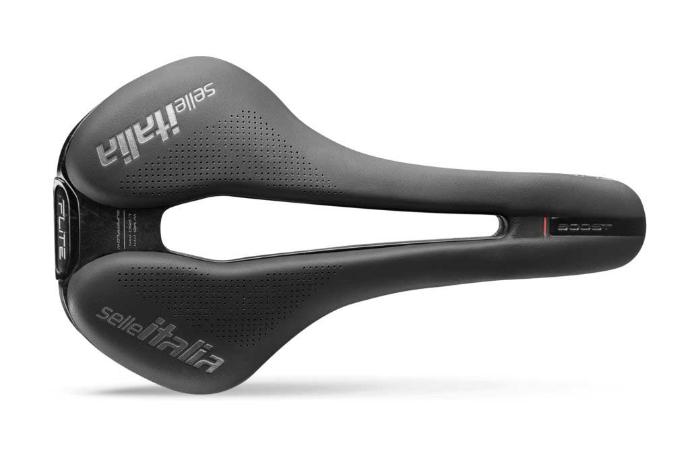 SELLE ITALIA FLITE BOOST SUPERFLOW KIT CARBON L3