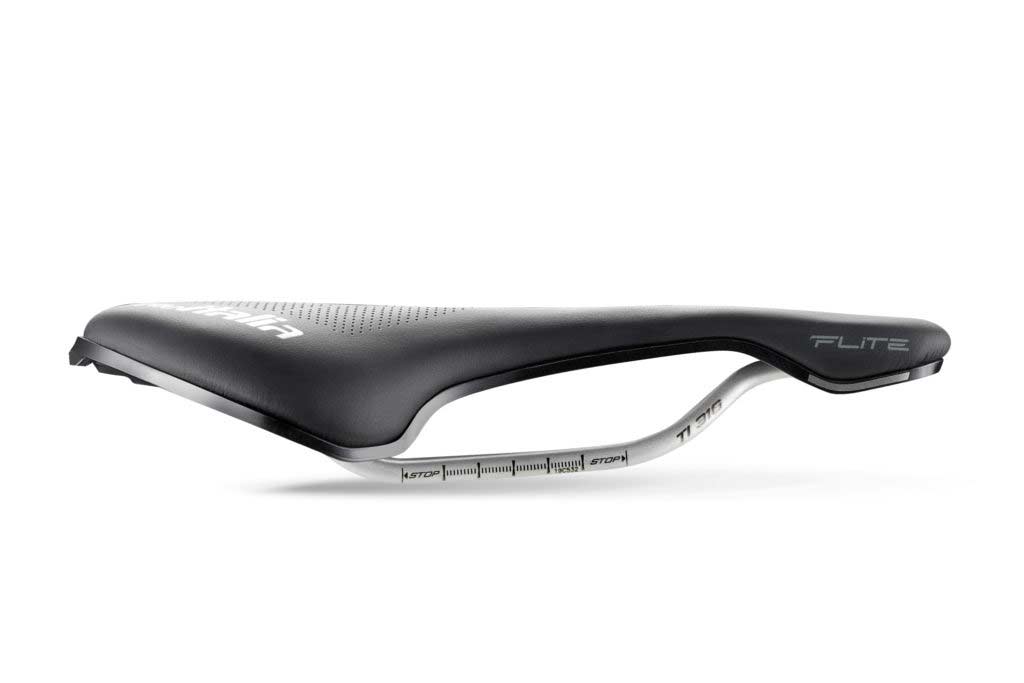 SELLE ITALIA FLITE BOOST TI 316 L1