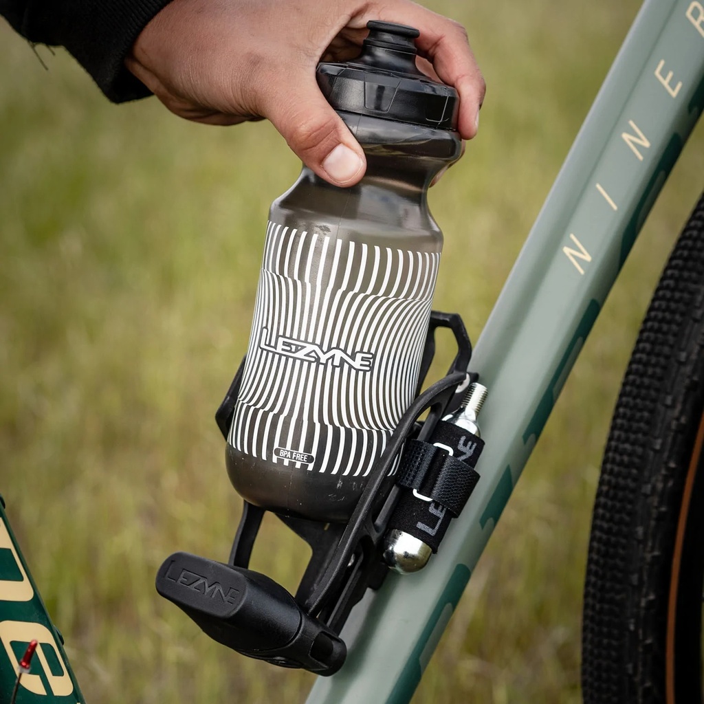 LEZYNE FLOW BOTTLE