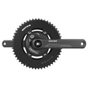 ROTOR VEGAST 24 INSPIDER POWERMETER CRANKSET