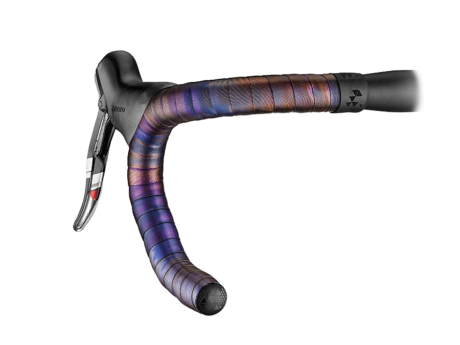 CICLOVATION PREMIUM HALO TOUCH BARTAPE