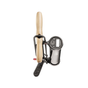 FP Lezyne Digital Pressure Od V2 Floor Pump High Volume Black Hi Gloss / 220 Psi