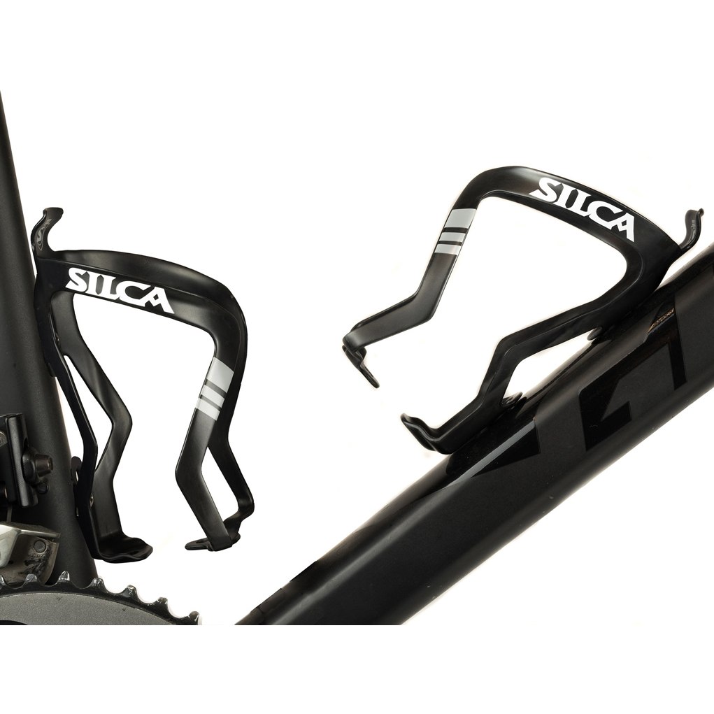 SILCA SICURO CARBON BOTTLE CAGE