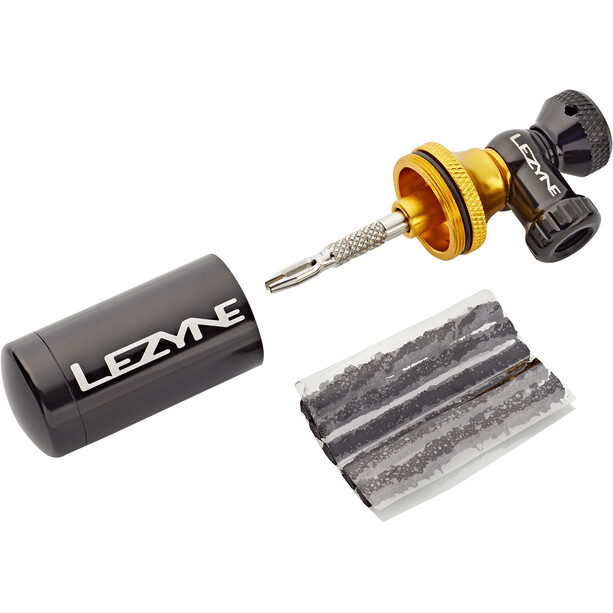 LEZYNE TUBELESS CO2 BLASTER