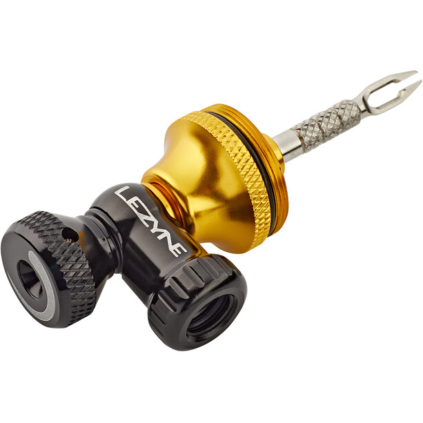LEZYNE TUBELESS CO2 BLASTER