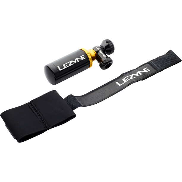 LEZYNE TUBELESS CO2 BLASTER