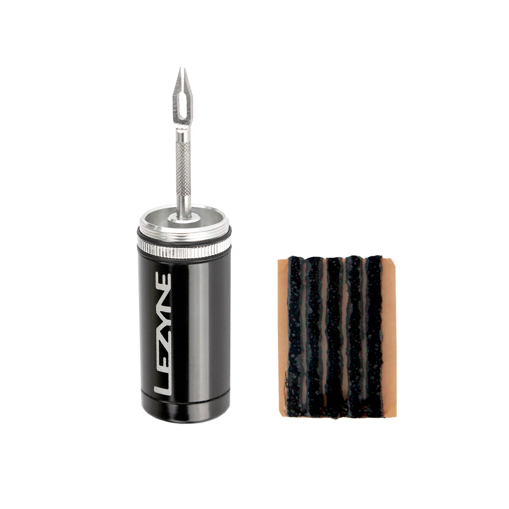 LEZYNE TUBELESS TIRE PUNCTURE REPAIR KIT