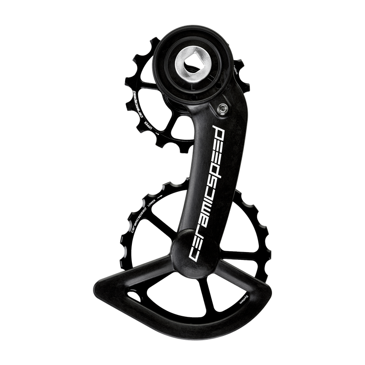 CERAMICSPEED OSPW FOR SRAM RED/FORCE AXS