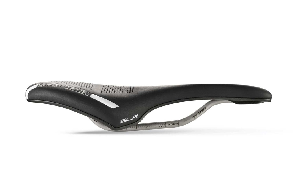 SELLE ITALIA SLR BOOST LADY TI 316 SUPERFLOW L3