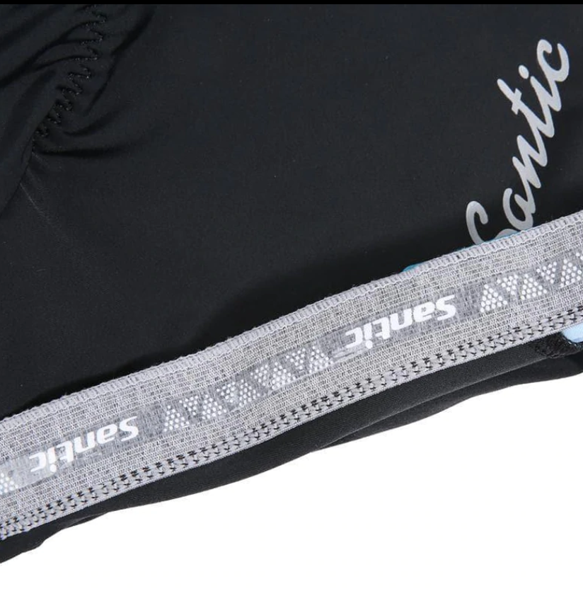 SANTIC JMU WOMEN SHORT