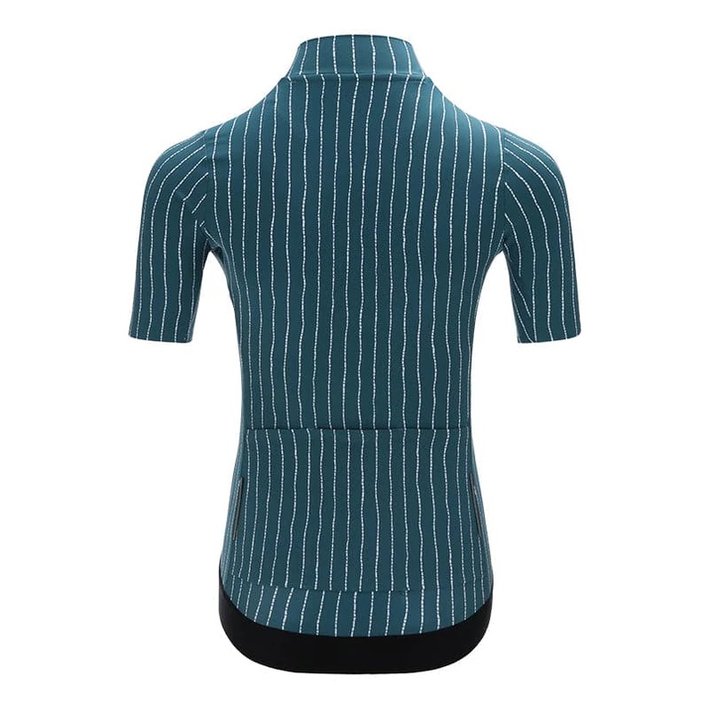 SANTIC WOMEN AMOR JERSEY WITH CAP