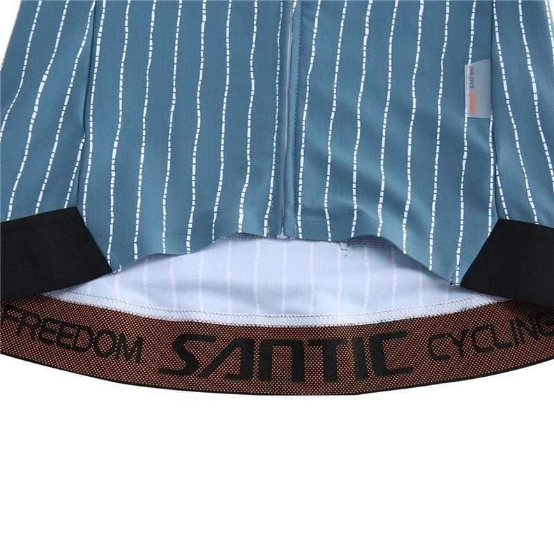 SANTIC WOMEN AMOR JERSEY WITH CAP