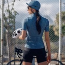 SANTIC WOMEN AMOR JERSEY WITH CAP