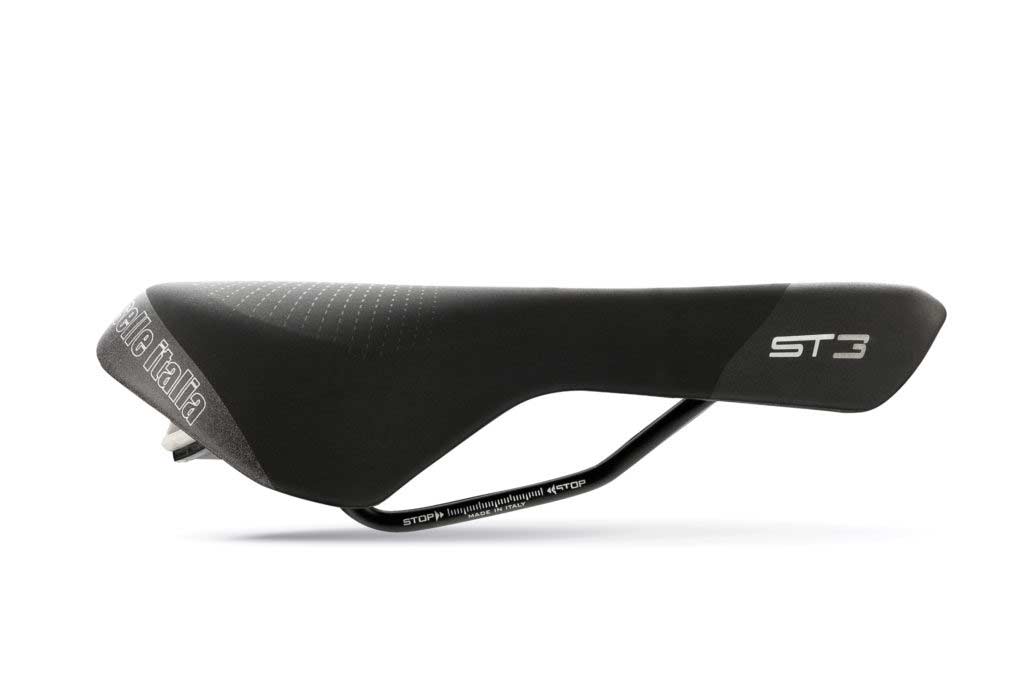 SELLE ITALIA ST 3 SUPERFLOW S3
