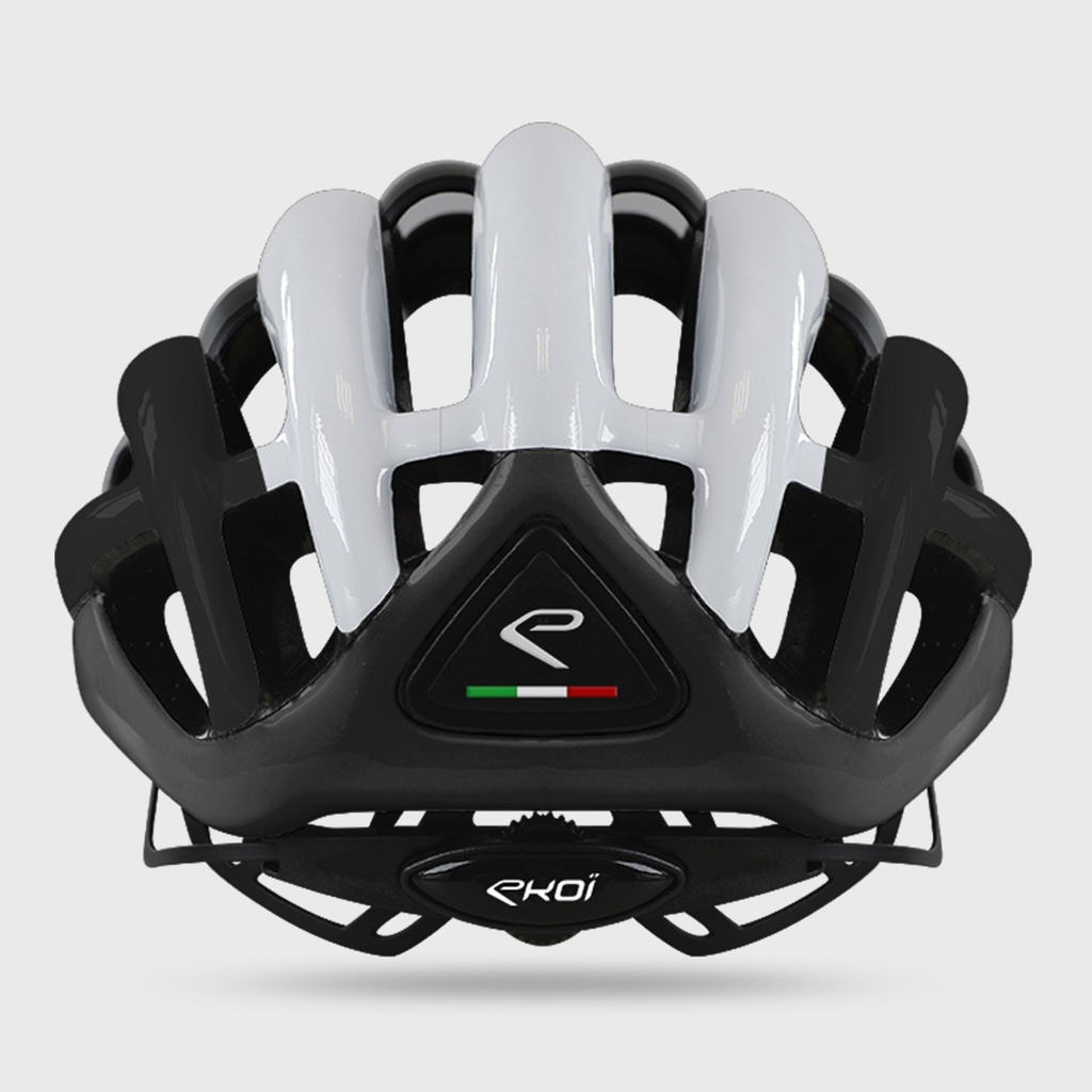 EKOI LEGENDE WHITE BLACK L/XL