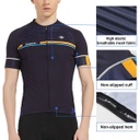 SANTIC CARMEN II MENS JERSEY