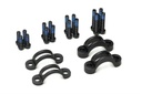 AERO BAR BRACKET RISER KIT AC50RISKT 50MM