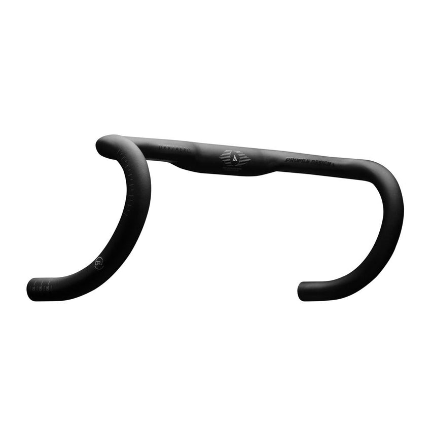 PROFILE DESIGN DRV/AEROa HANDLEBAR
