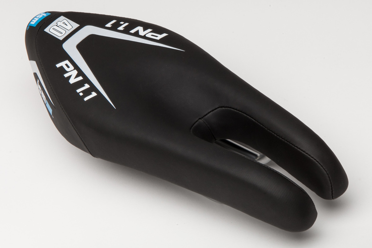 ISM PN 1.1 TRI SADDLE