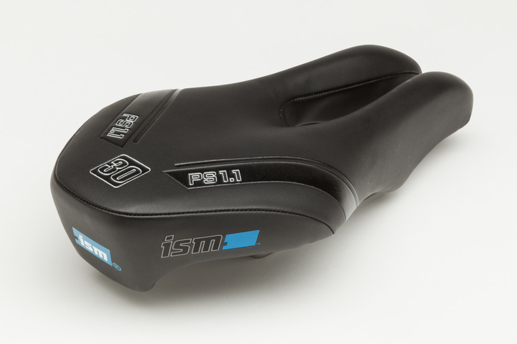ISM PS 1.1 TRI SADDLE