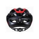 BBB Helmet Condor Black Red L