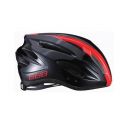 BBB Helmet Condor Black Red L