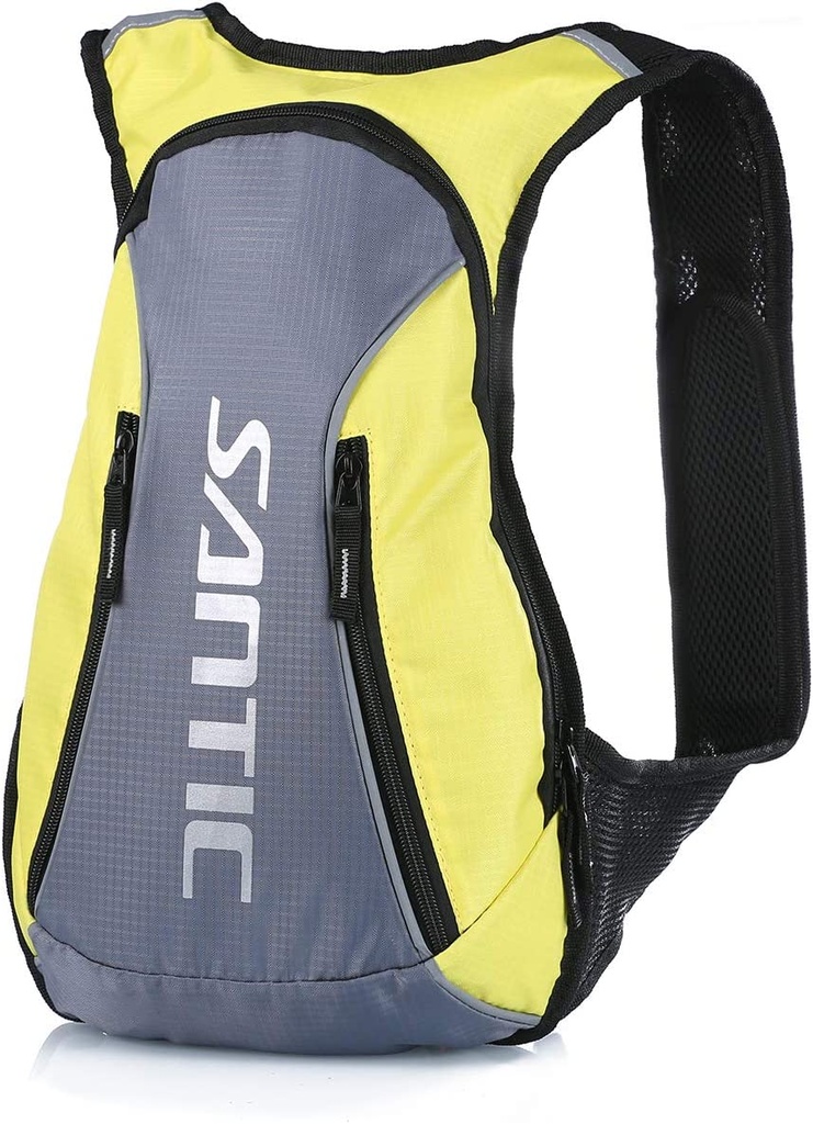SANTIC GREEN CYCLING BACK PACK