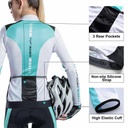 SANTIC GAZE WOMEN JERSEY