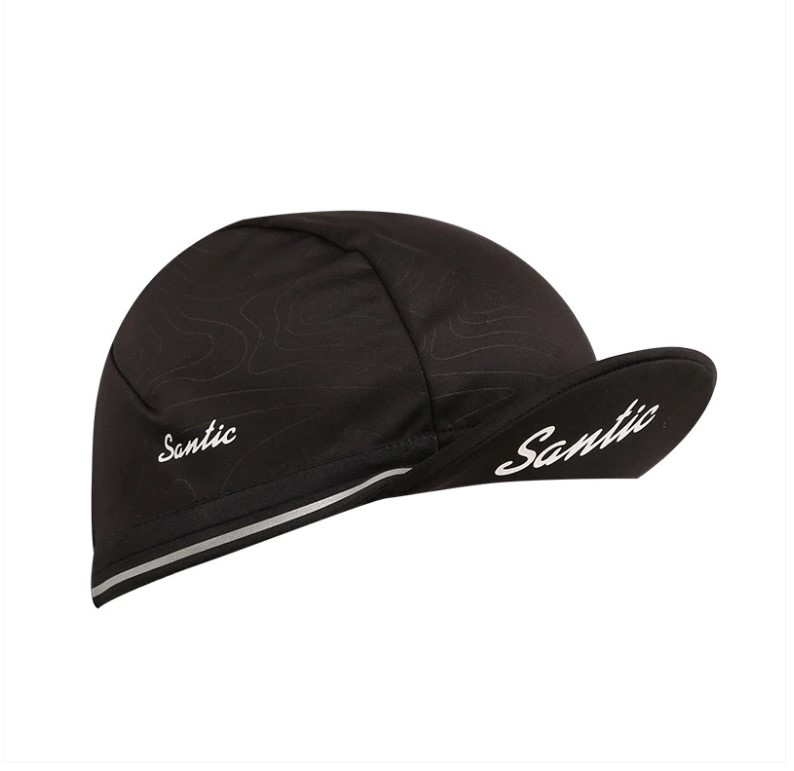 SANTIC POPE MEN CAP