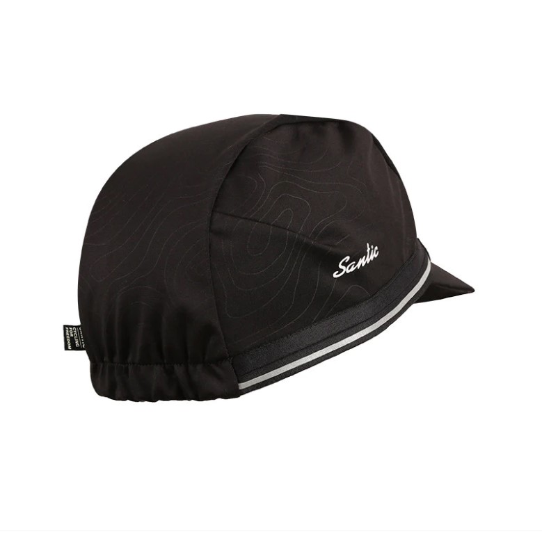 SANTIC POPE MEN CAP