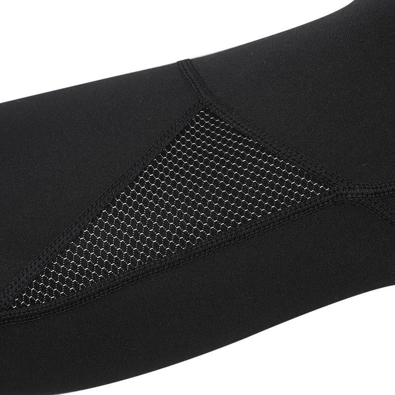 SANTIC SIMON WINTER LEG WARMERS