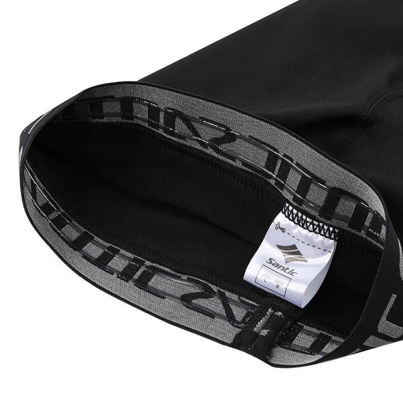 SANTIC SIMON WINTER LEG WARMERS